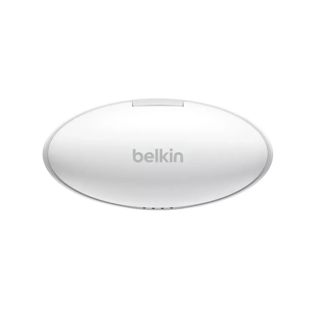 Наушники Belkin Soundform Nano Photo 6