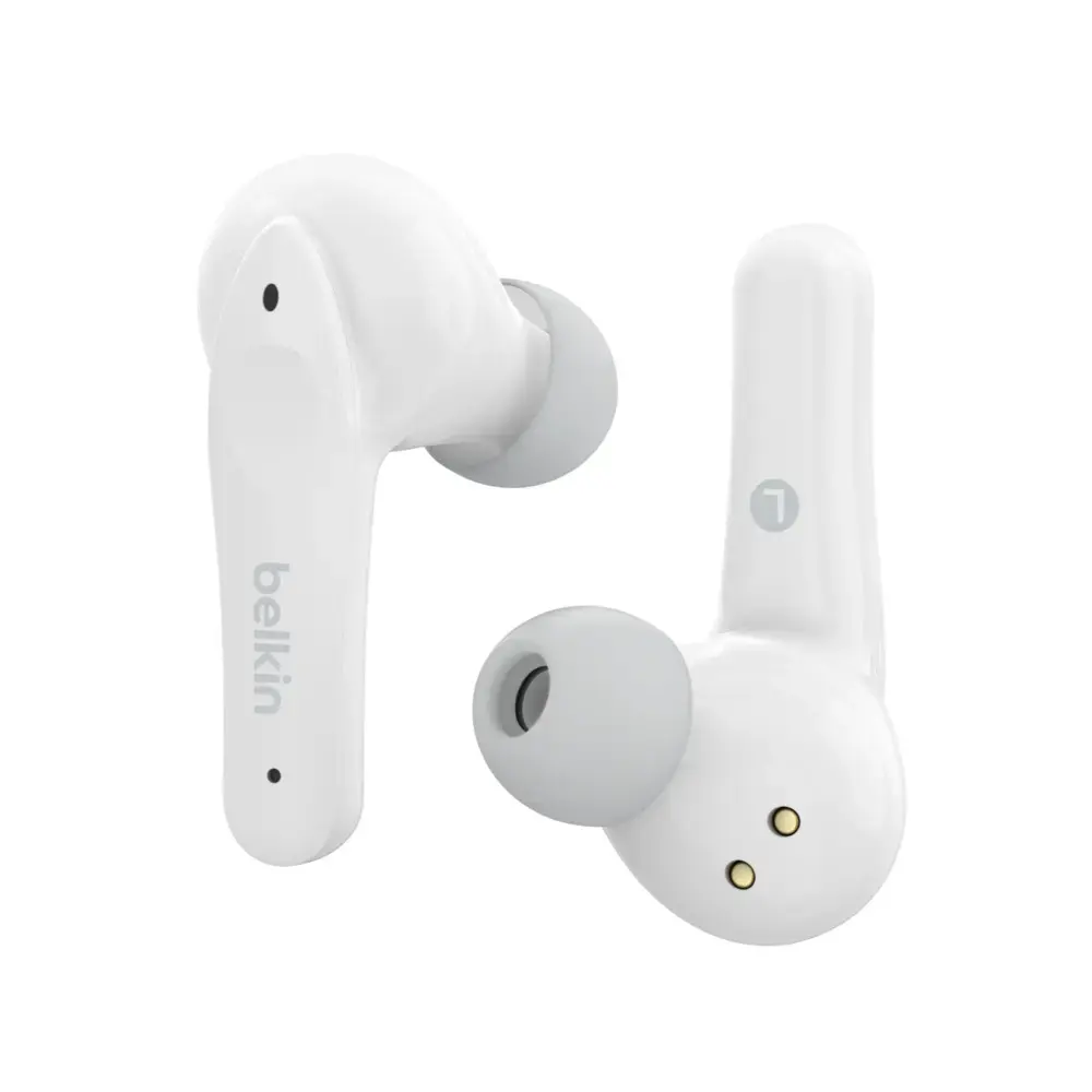 Bezvadu austiņas Belkin Soundform Nano In-ear