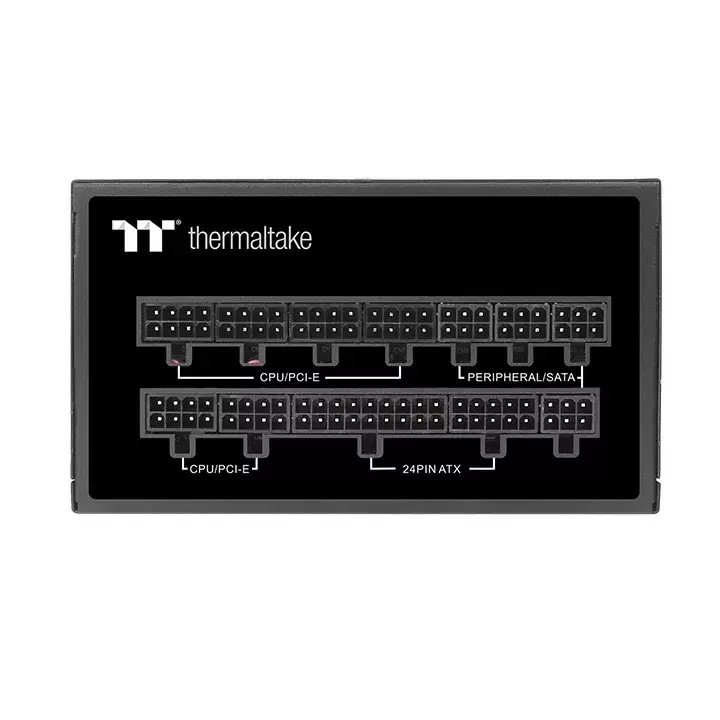 Barošanas bloks Thermaltake Toughpower PF1 Photo 5