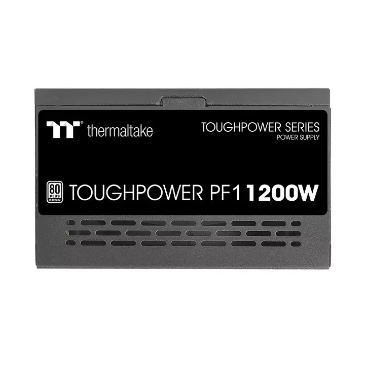 Barošanas bloks Thermaltake Toughpower PF1 Photo 3