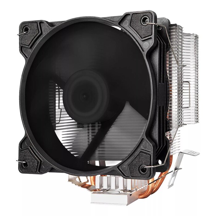 Computer cooling components