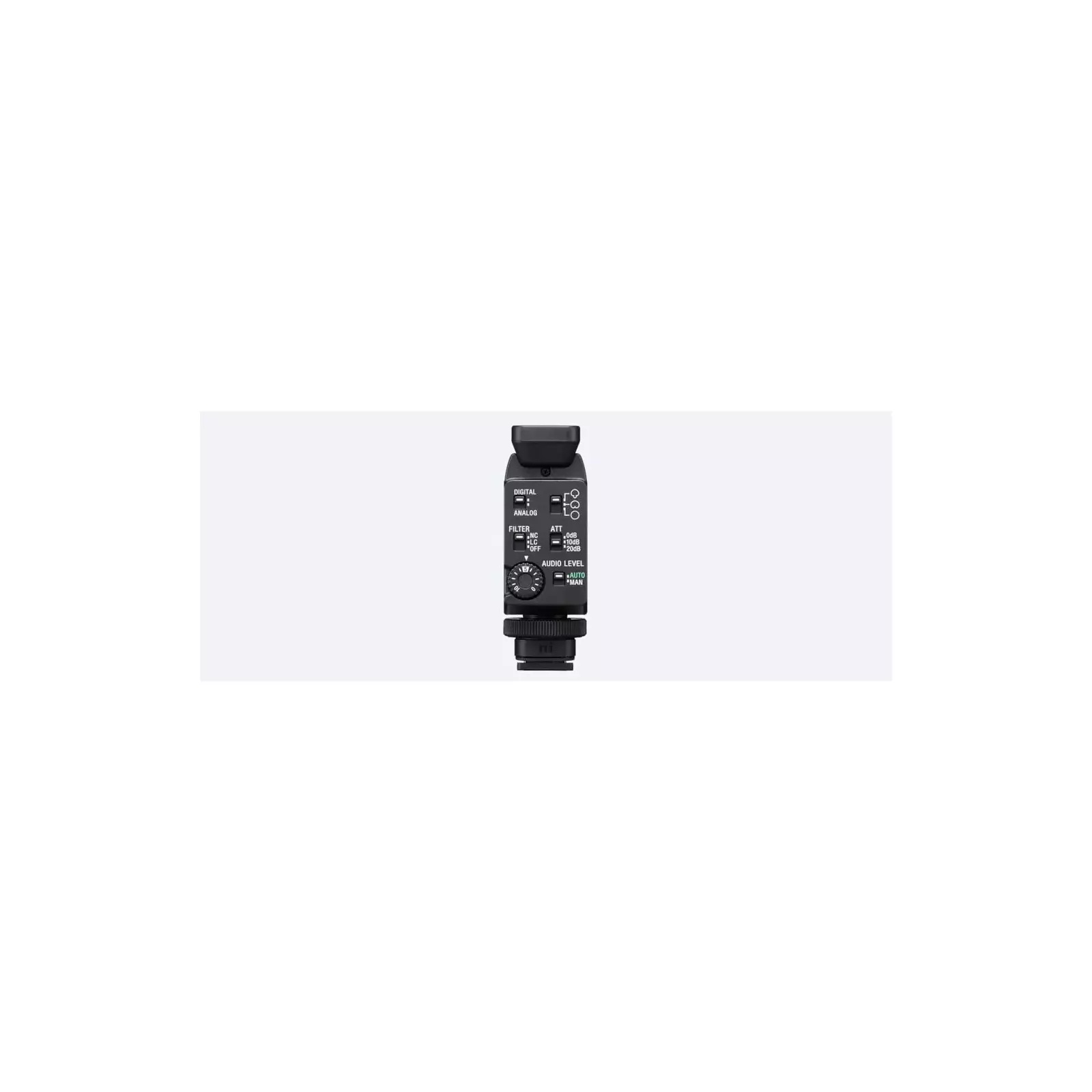 Microphone Sony ECM-B10 Photo 4