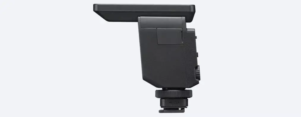 Mikrofons Sony ECM-B10 Photo 5