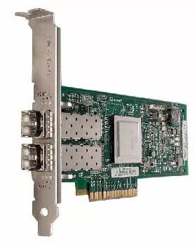 I/O адаптеры и контролеры