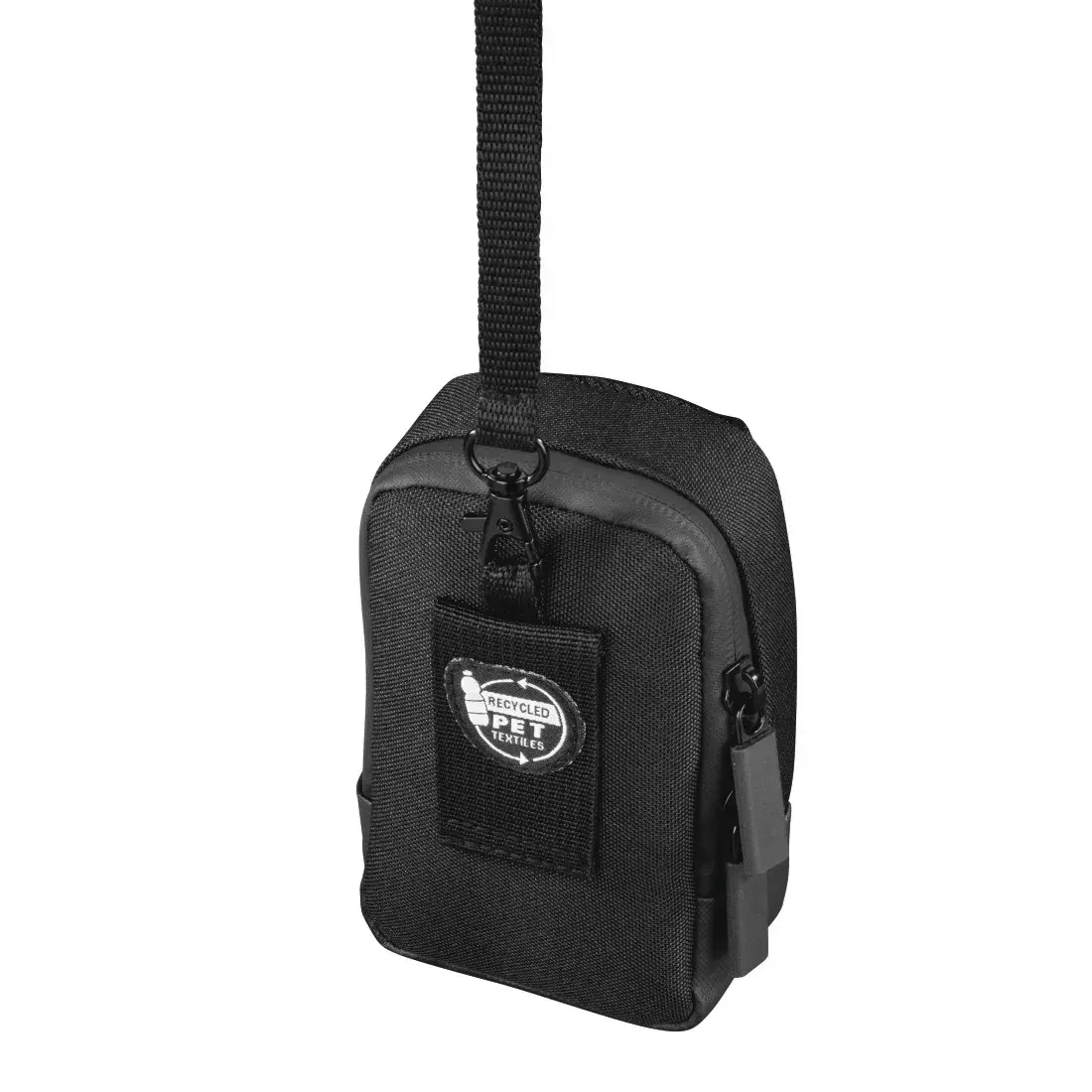Compact case Hama Matera Black Photo 4