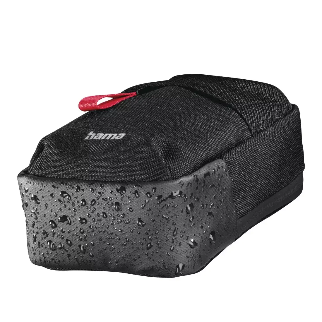 Compact case Hama Matera Black Photo 7