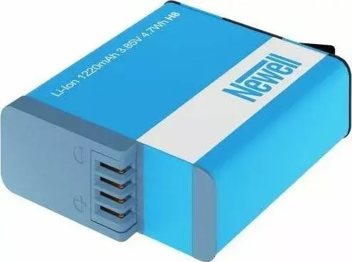 Battery Newell for GoPro Hero 8 NL0506 Photo 1