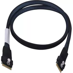 Кабель Microchip Technology ACK-I-SlimSASx8-SlimSASx8-0.8M 0.8 м SlimSAS x8