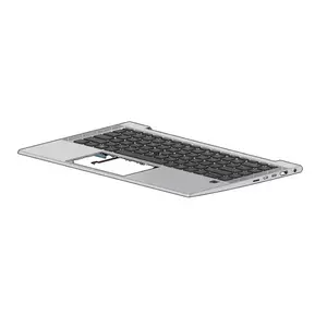 Keyboard HP 840/EB 14 G7 DE German Layout