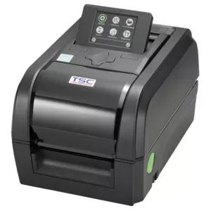 Etiķešu printeris TSC TX210 203 dpi ar USB un Ethernet savienojumu