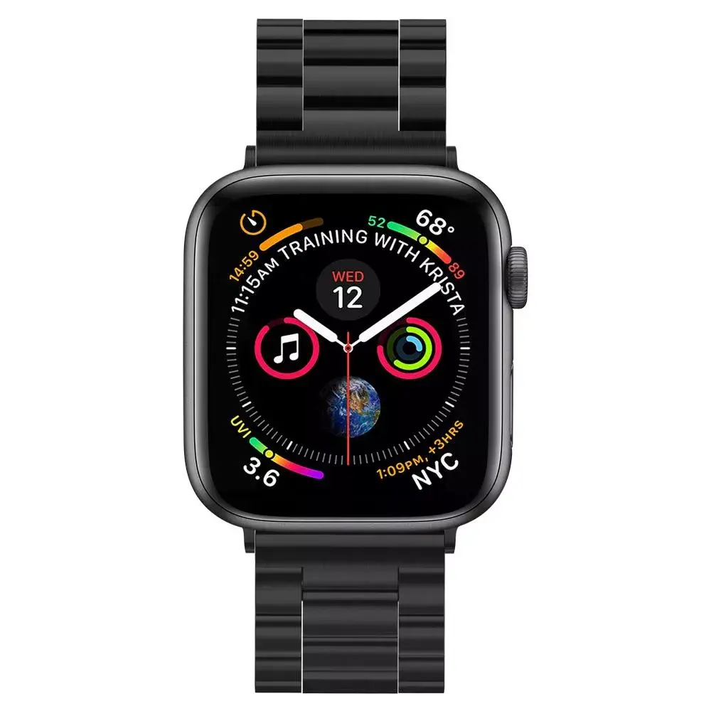 Ремешок Spigen Modern Fit для 44 мм часов Photo 3