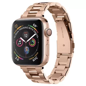 Spigen 061MP25944 Smart Wearable Accessories Band Rose gold Stainless steel