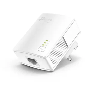 TP-Link TL-PA717 KIT 1000 Мбит/с Подключение Ethernet Белый 2 шт