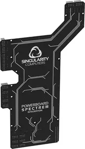PowerBoard Spectre 3.0 от Singularity — компактная плата распределения питания SC-PB-S3