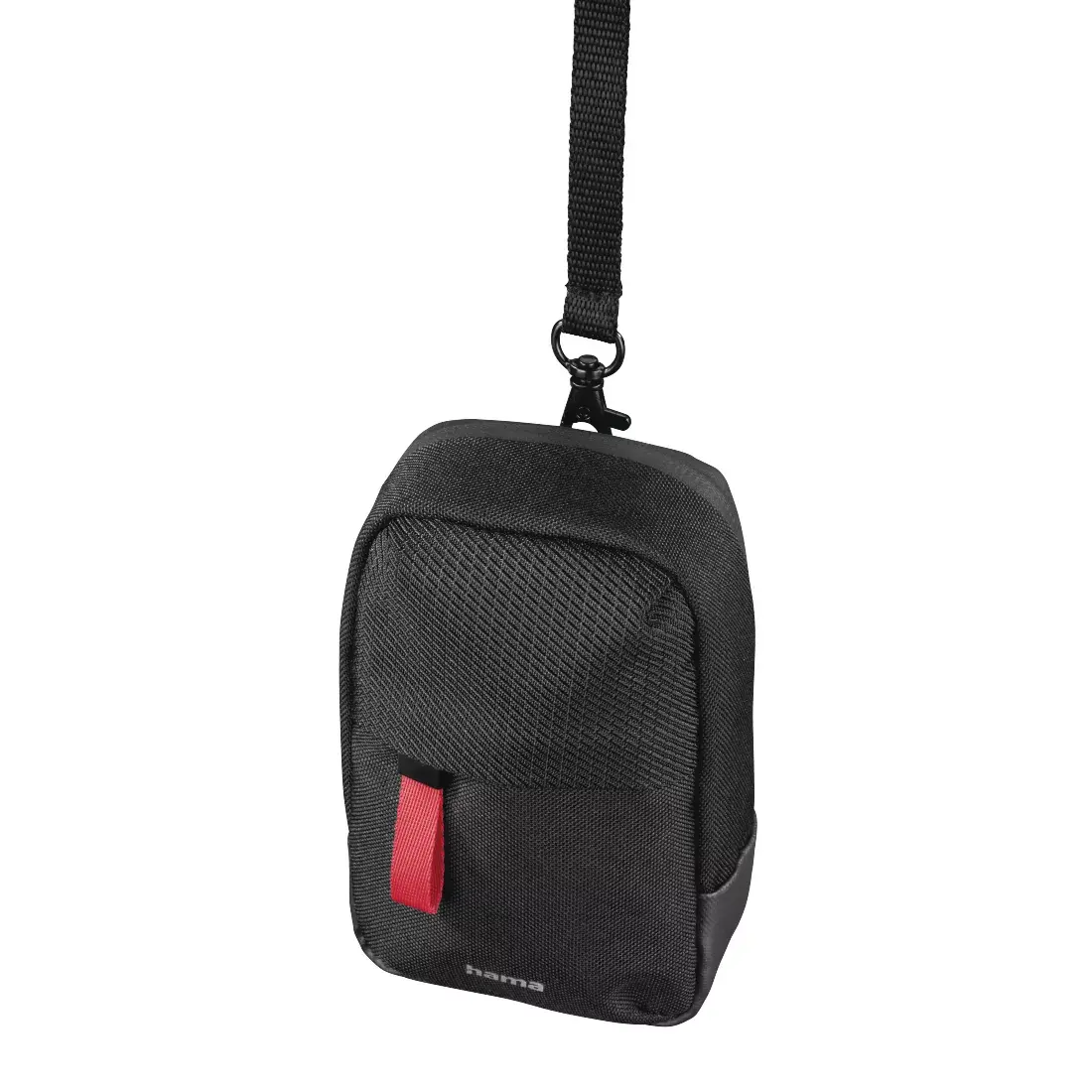 Compact case Hama Matera Black Photo 2