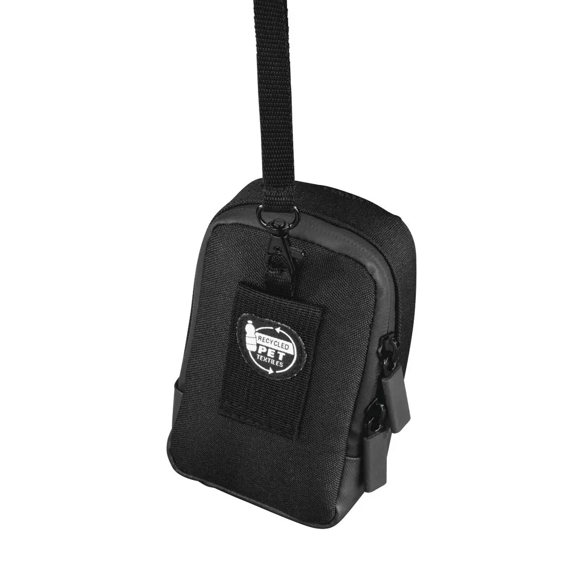 Compact case Hama Matera Black Photo 5