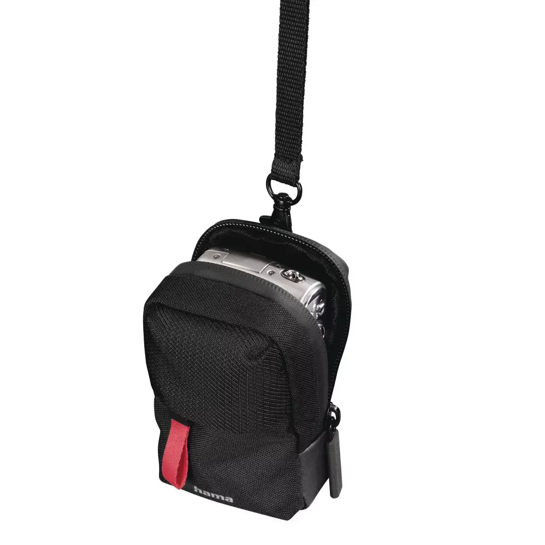 Compact case Hama Matera Black Photo 8