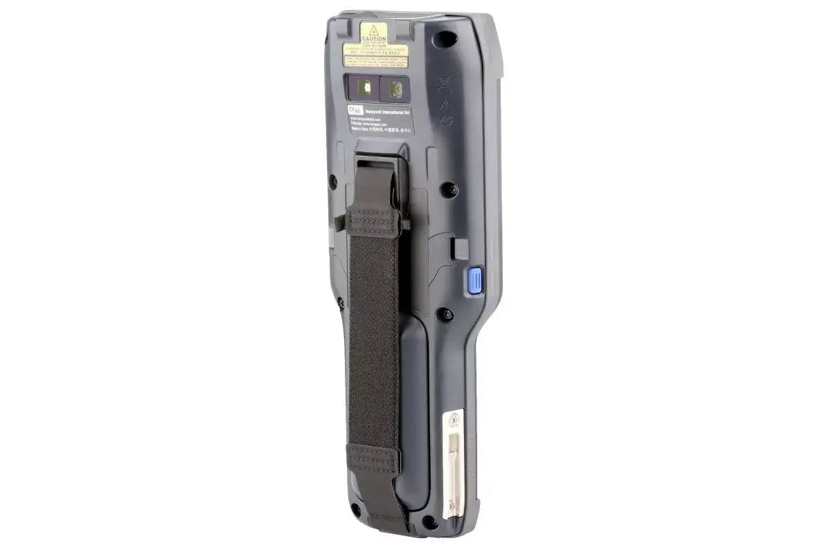 Honeywell CK65 handheld mobile computer Photo 4