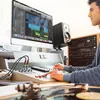UGREEN AV169 6,35 mm vīrietis → RCA sieviete adapteris Photo 4