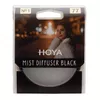 Diffusion camera filter Hoya Mist Diffuser Black No1 Photo 3