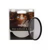 Diffusion camera filter Hoya Mist Diffuser Black No0.5 Photo 2