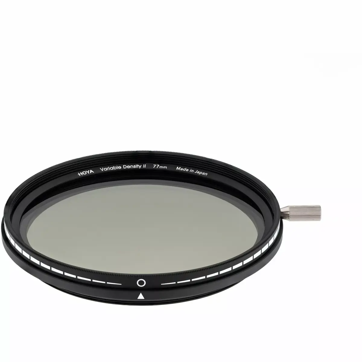 Variable Density Filter Hoya II 82mm Photo 2