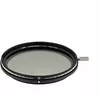 Variable Density Filter Hoya II 82mm Photo 2