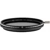 Variable Density Filter Hoya II 82mm Photo 3