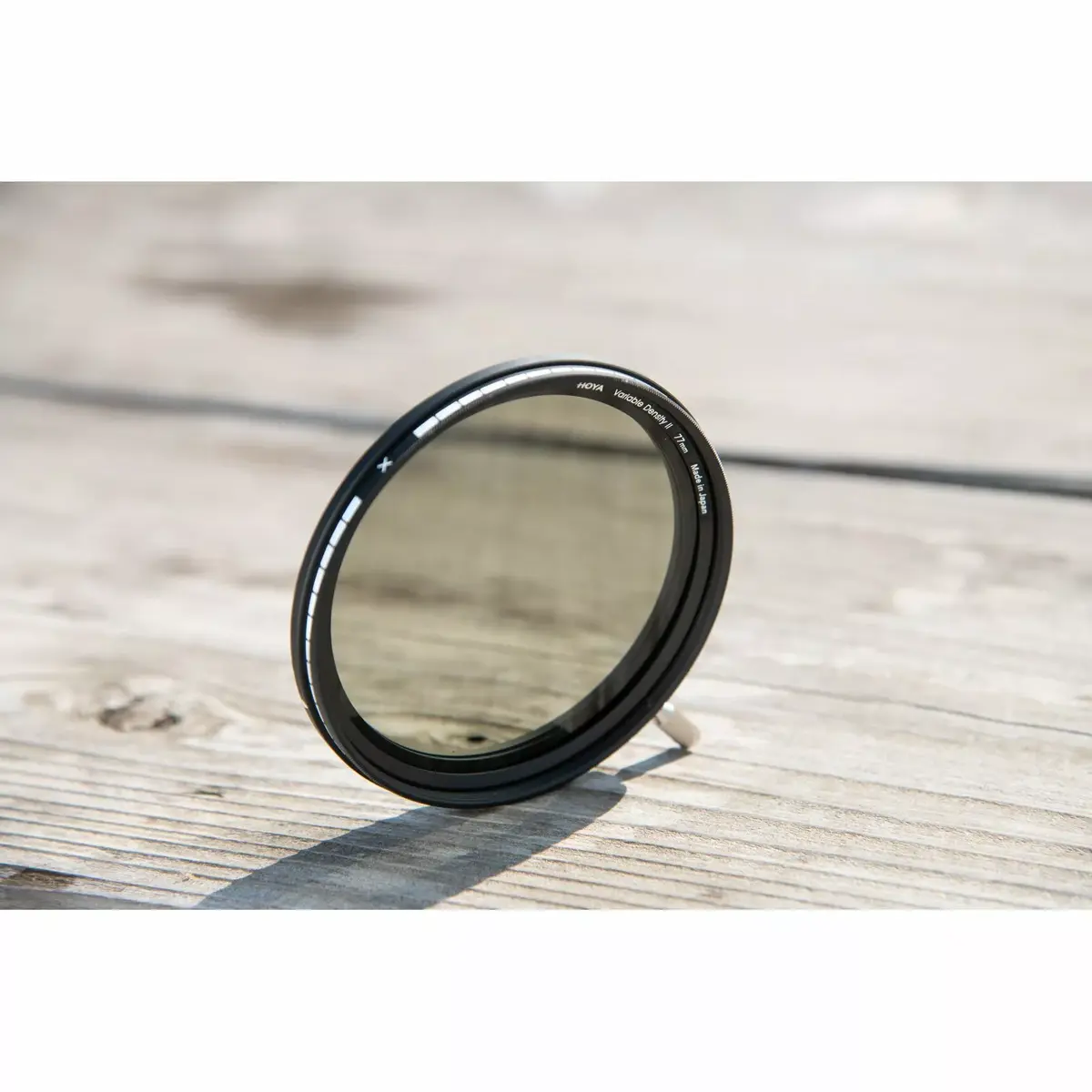 Variable Density Filter Hoya II 82mm Photo 4