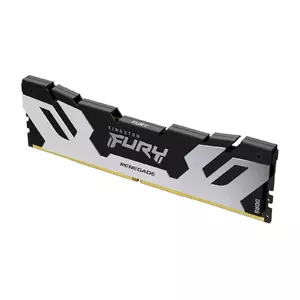 Memory Kingston Technology FURY DDR5 16GB 6400MT/s