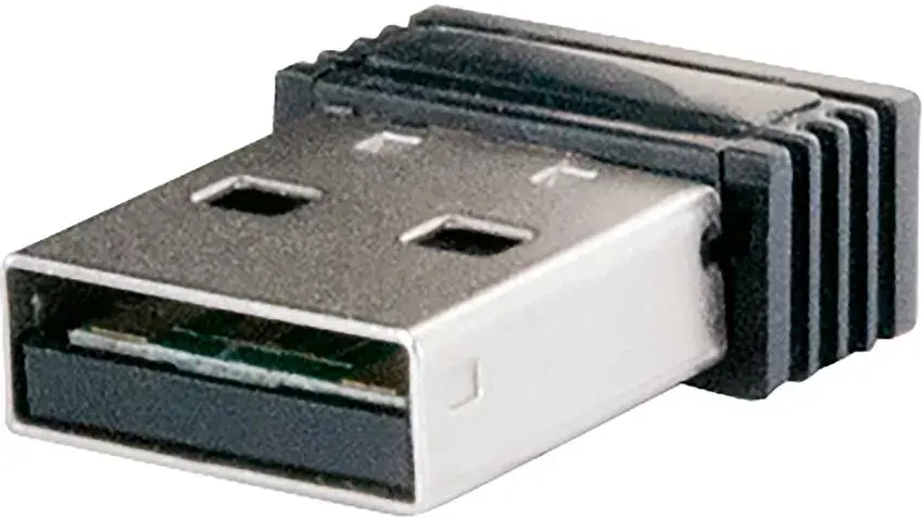 Wireless Keyboard Schwaiger WKB1000 013 Photo 4