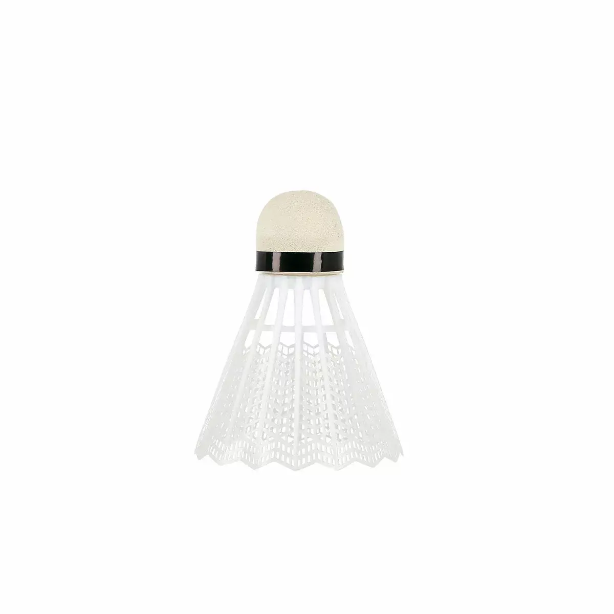 Нейлоновые оперения Wish S-320, 6 шт. Photo 2