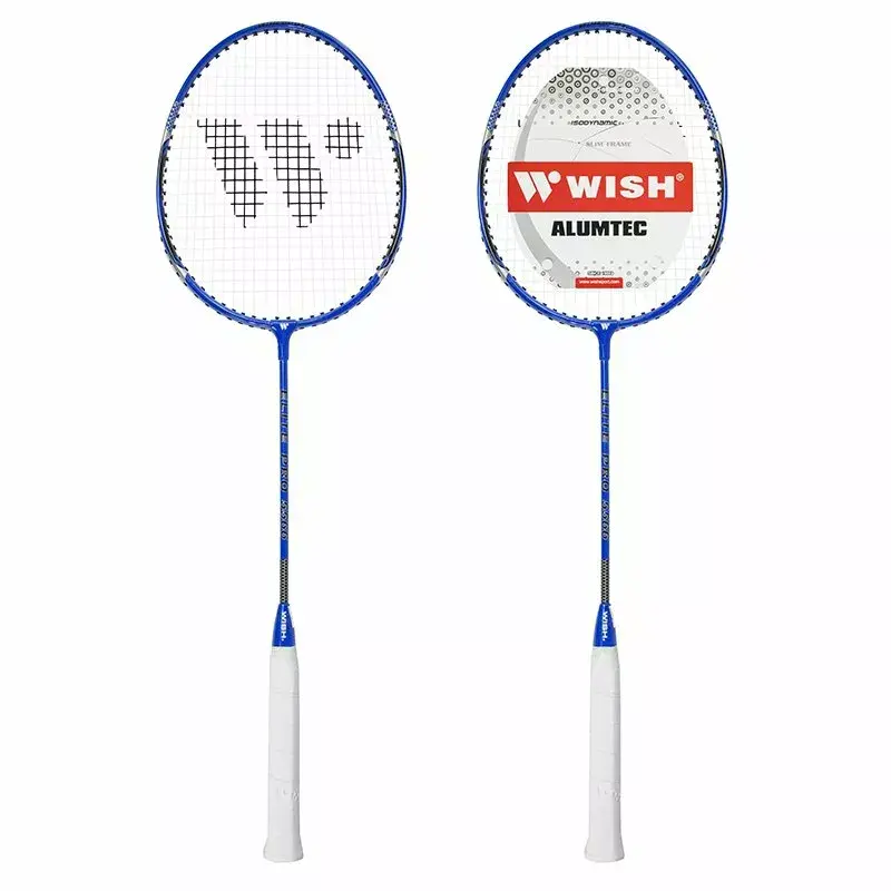 Набор для бадминтона Wish ALUMTEC 5566 Photo 2