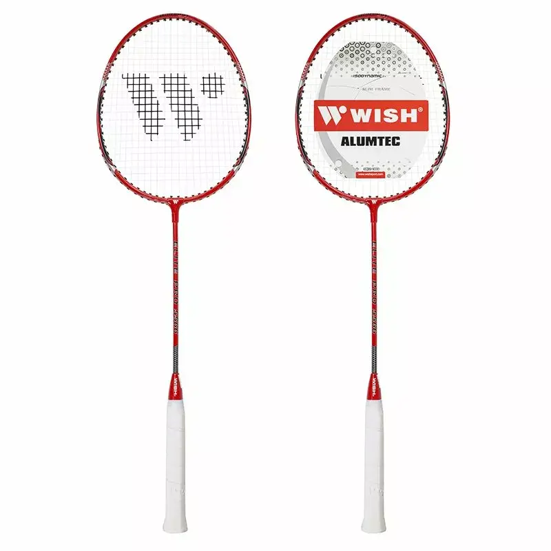Набор для бадминтона Wish ALUMTEC 5566 Photo 3