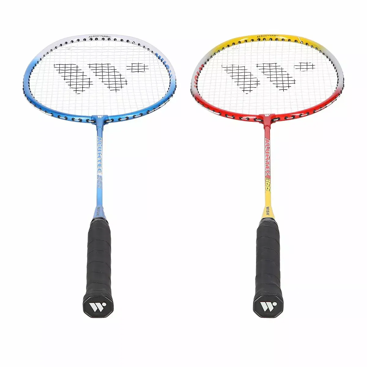 Набор ракеток Wish ALUMTEC 366K Photo 2