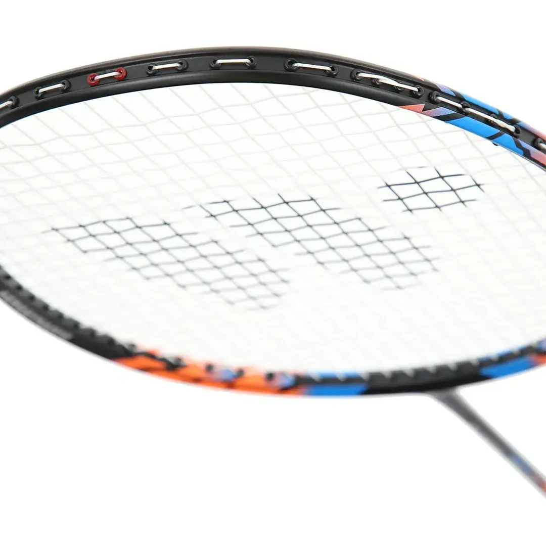 Ракетка для бадминтона Wish CARBON PRO 67 Photo 5