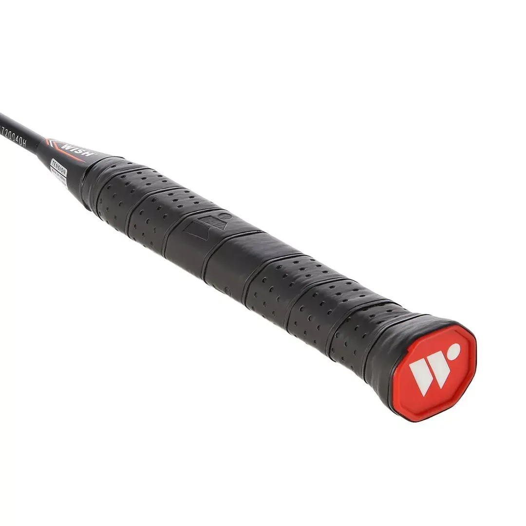 Ракетка для бадминтона Wish CARBON PRO 67 Photo 6