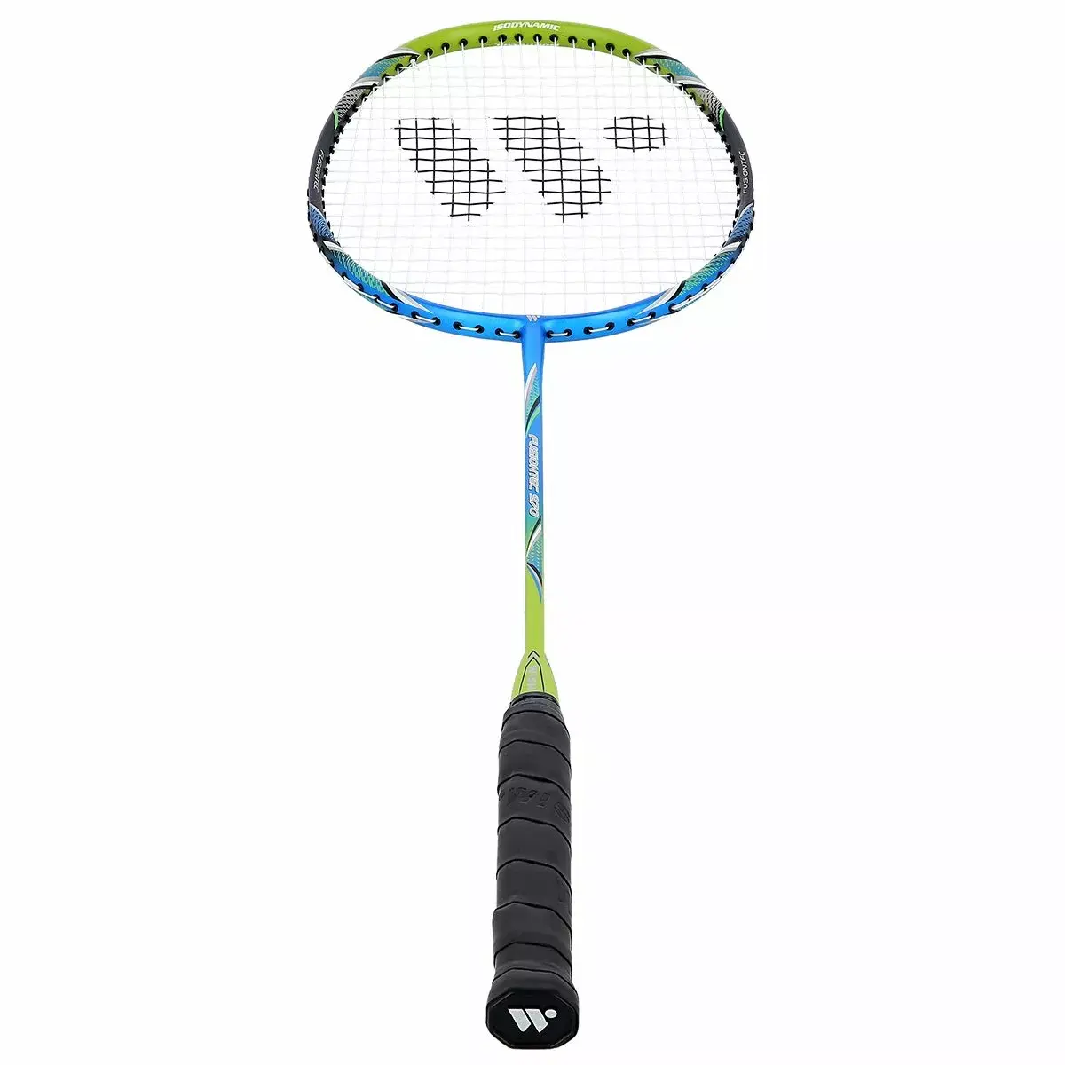 Ракетка для бадминтона Wish FUSIONTEC 970 Photo 3