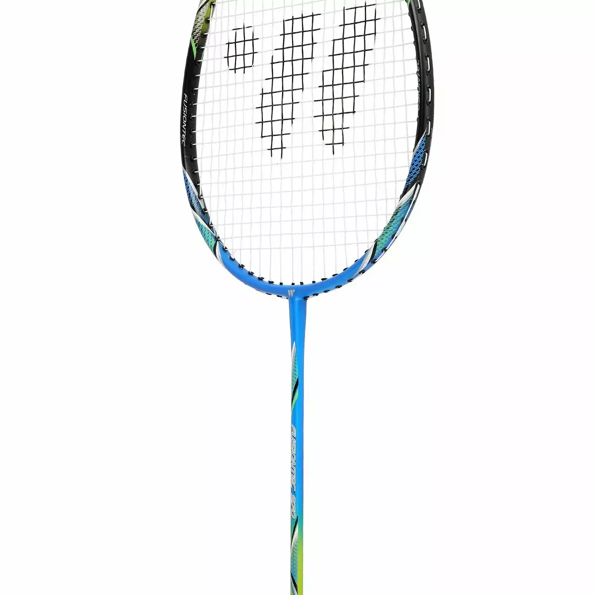 Ракетка для бадминтона Wish FUSIONTEC 970 Photo 4