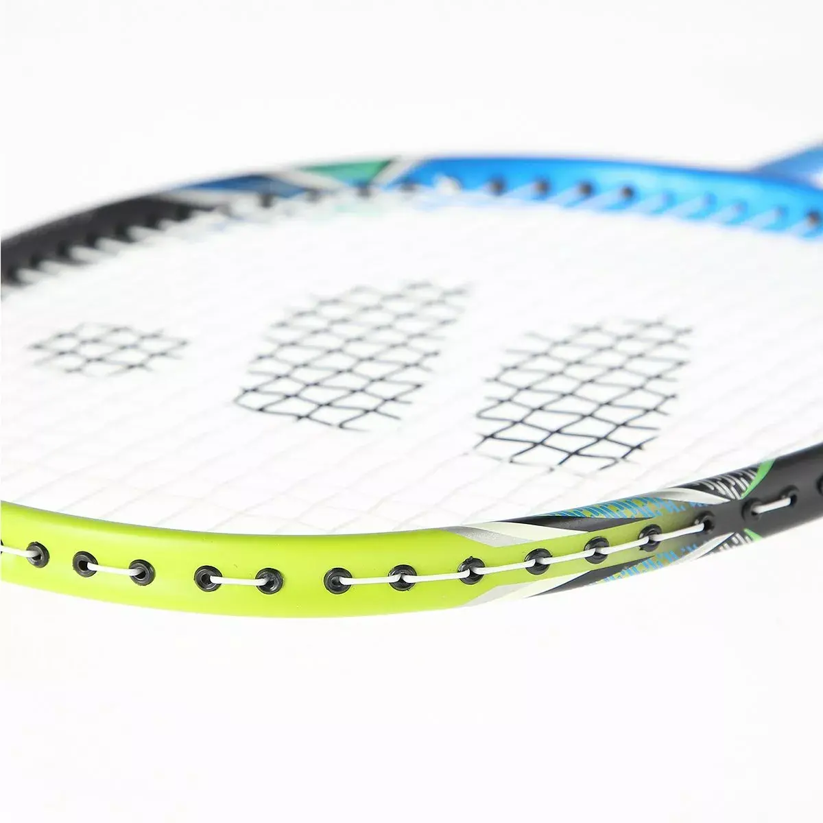Ракетка для бадминтона Wish FUSIONTEC 970 Photo 5