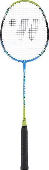 Badmintona rakete Wish FUSIONTEC 970 —