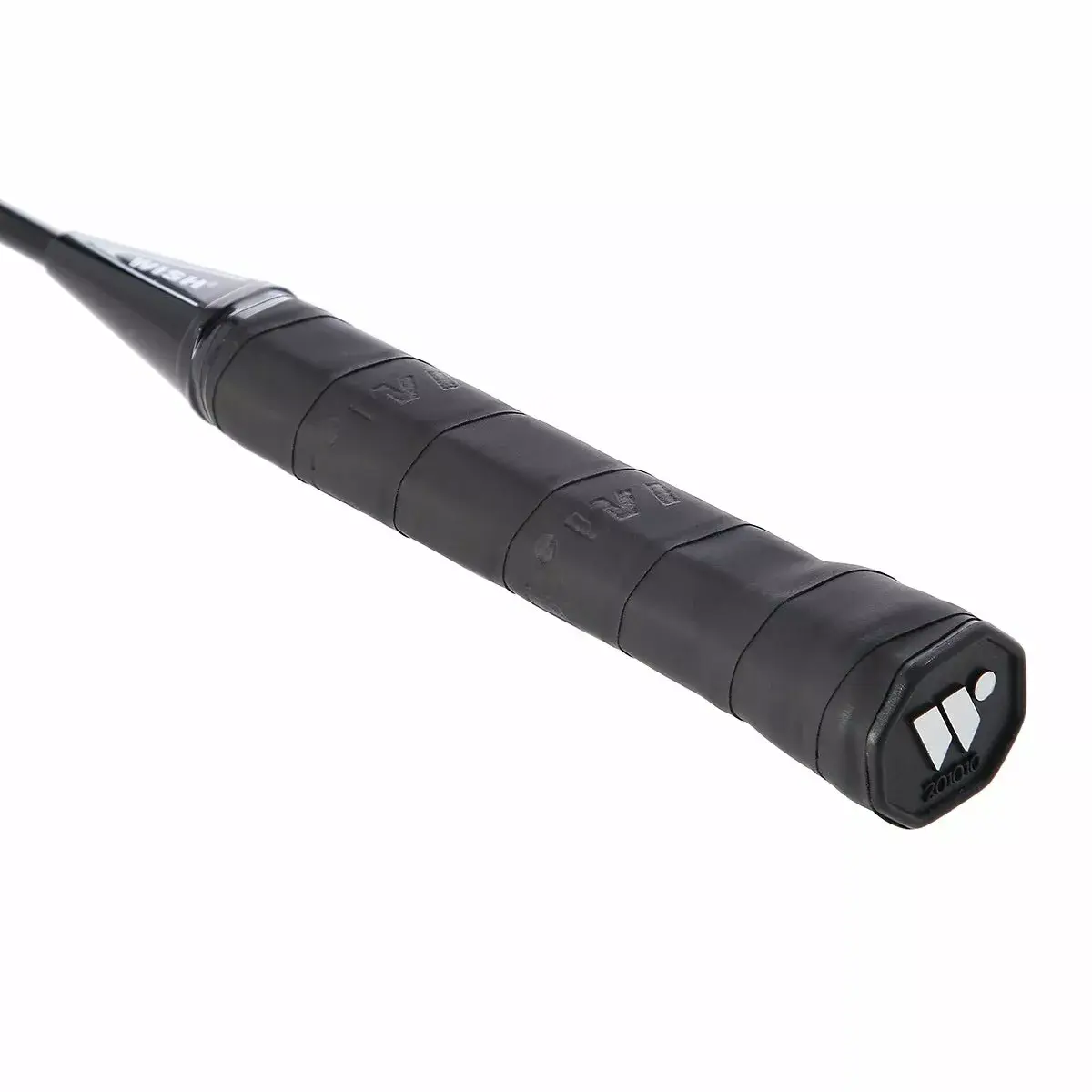 Бадминтонная ракетка Wish STEELTEC 9 Photo 7