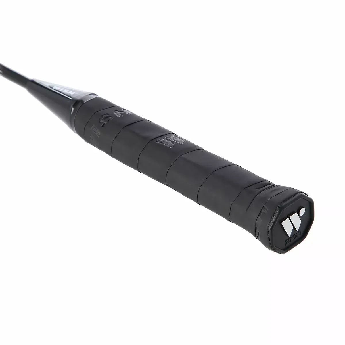 Ракетка для бадминтона Wish STEELTEC 9 Photo 8