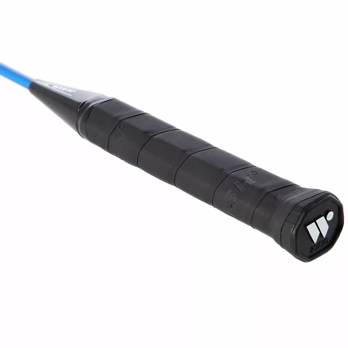 Ракетка для бадминтона Wish STEELTEC 216 Photo 7