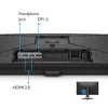 BenQ EX2710U 27" 4K UHD игровой монитор Photo 2