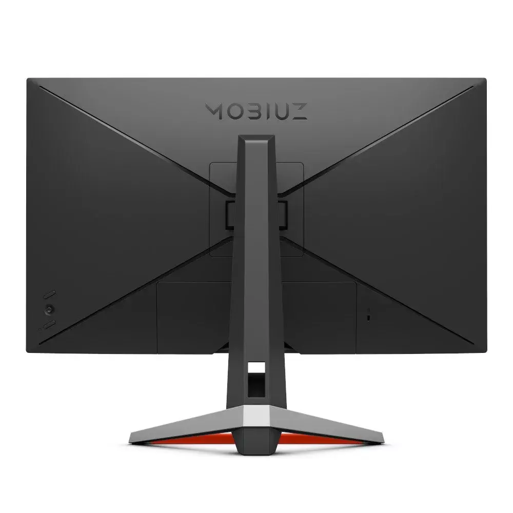 BenQ EX2710U 27" 4K UHD игровой монитор Photo 5