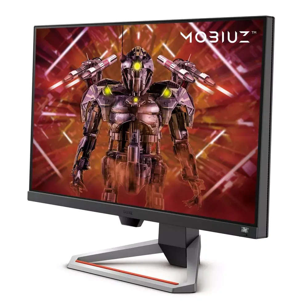 BenQ EX2710U 27" 4K UHD игровой монитор Photo 7