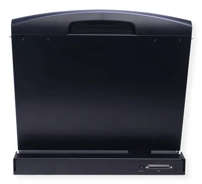 Rack console VALUE 26.99.0133 19" 1366x768 Photo 11