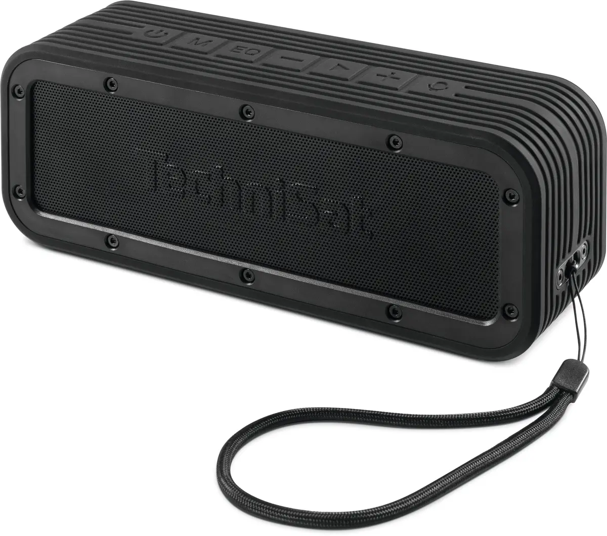 Portatīvais skaļrunis TechniSat BLUSPEAKER OD TWS