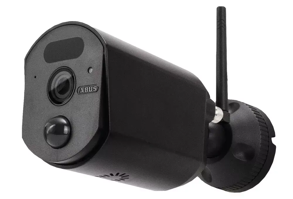 IP security camera ABUS PPDF17520 Bullet Photo 3